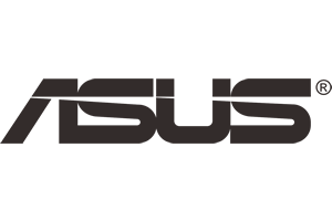 logotipo asus