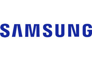 logotipo samsung