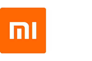logotipo xiaomi